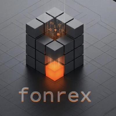 Fonrex Logo